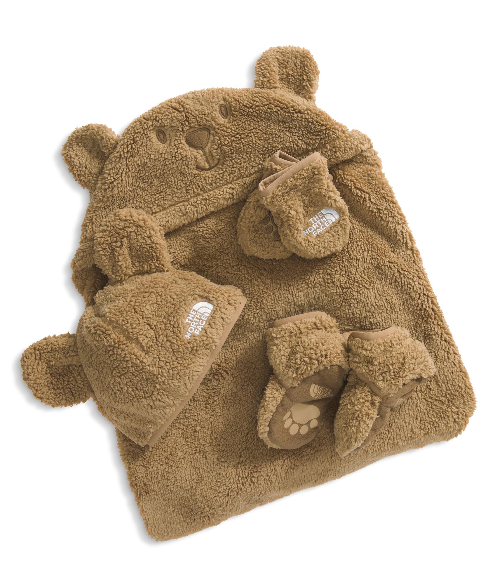The North Face unisex-baby Campshire Box Set-image-12