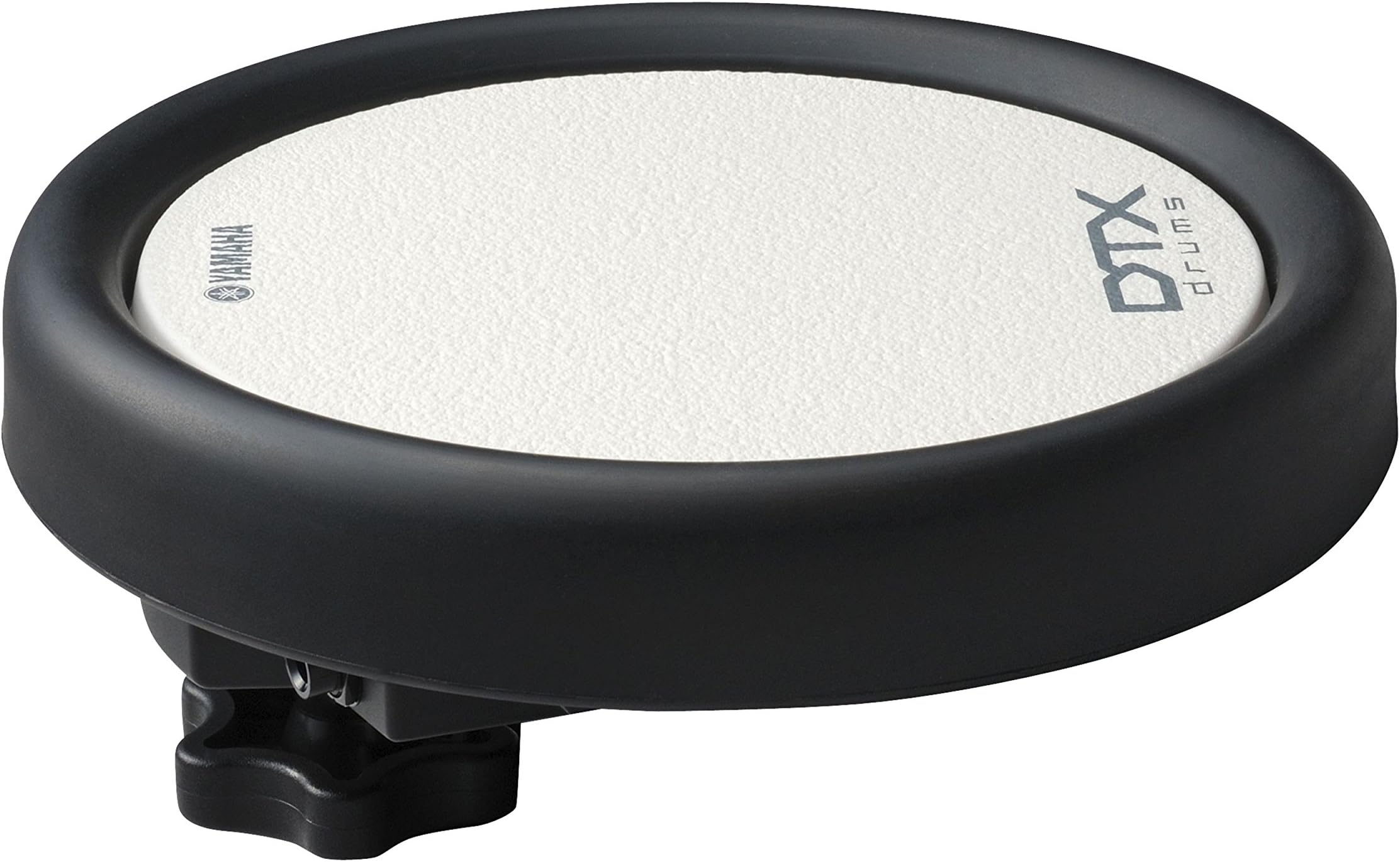 XP70 Single-Zone 7" Textured Silicone Electronic Drum Pad