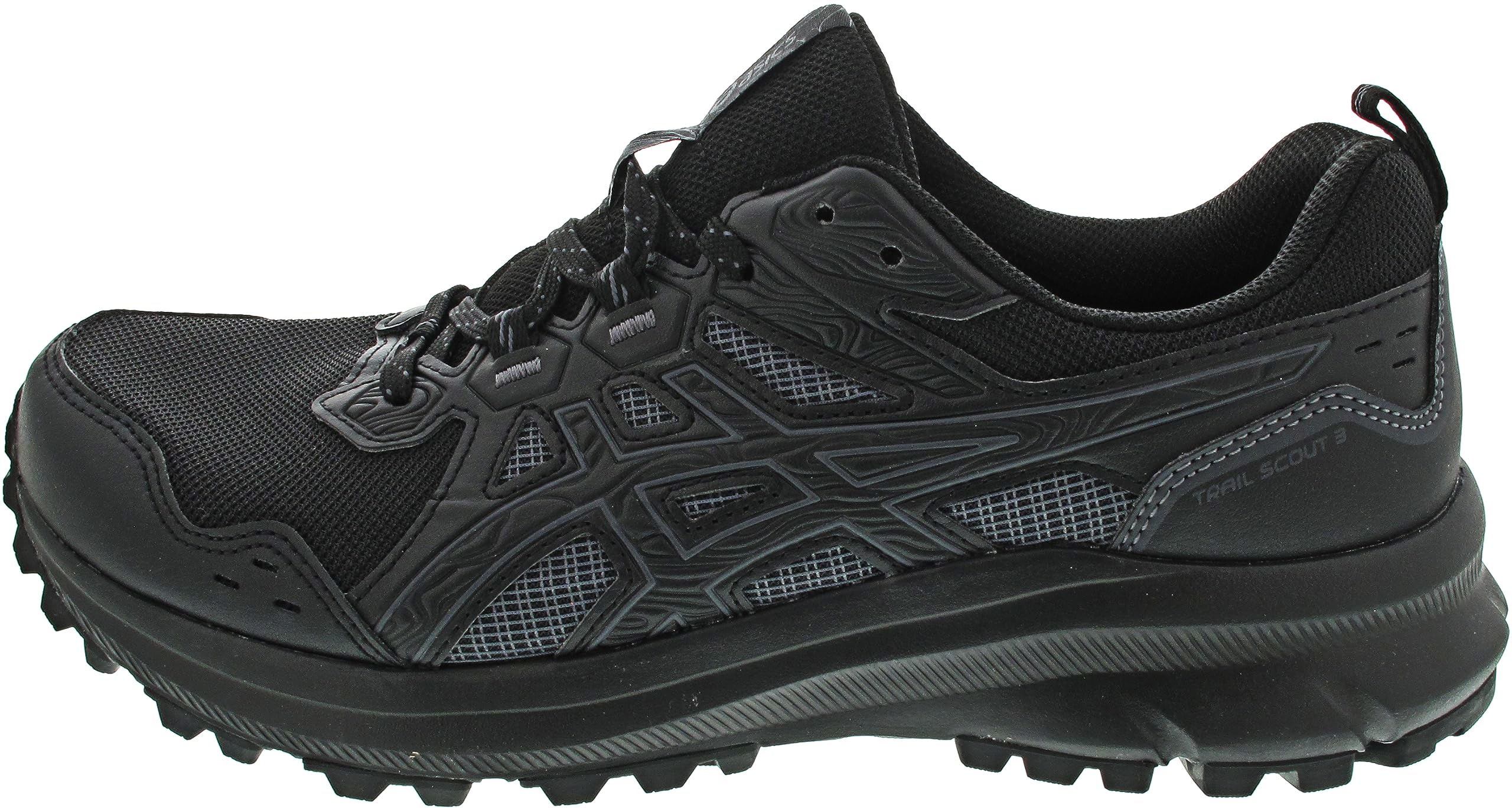 ASICS Men's Trail Scout 3 Running Shoe
