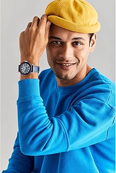 Amazon.com: Citizen Eco-Drive Men's Disney Donald Duck Watch, Blue