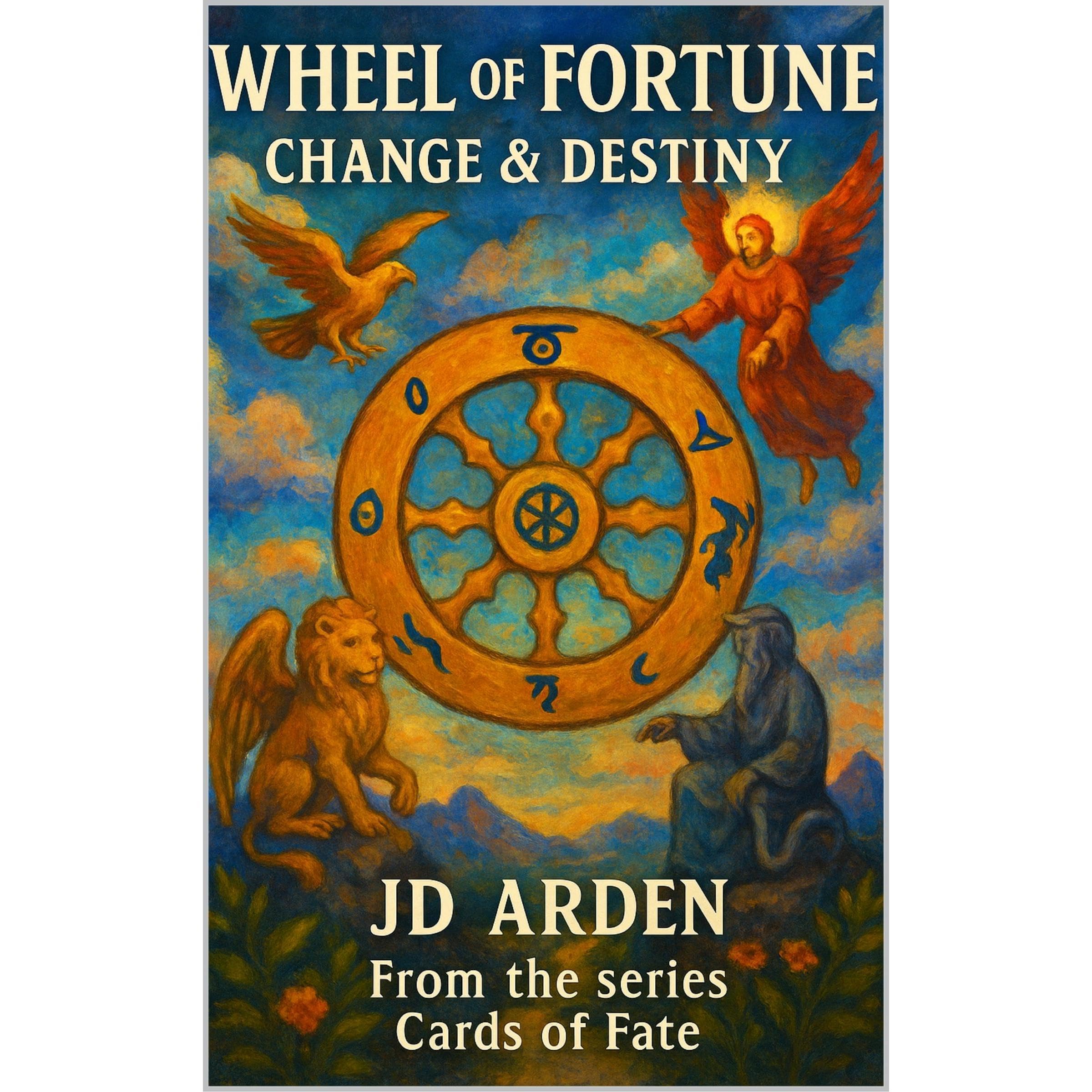 Wheel of Fortune