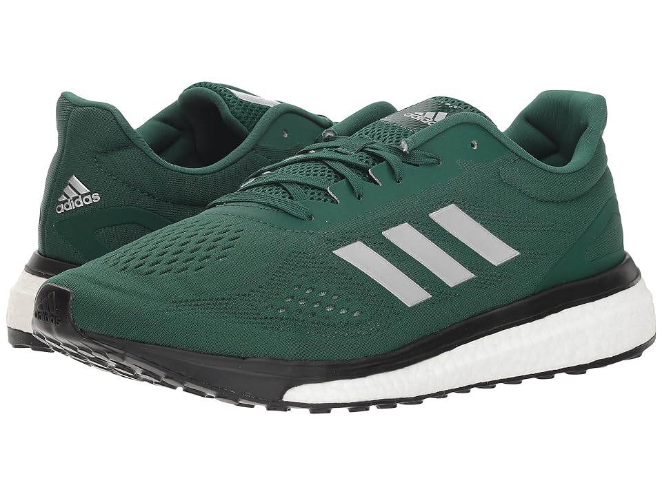 

adidas Response LT (Dark Green/Silver/Dark Green) Men's Shoes