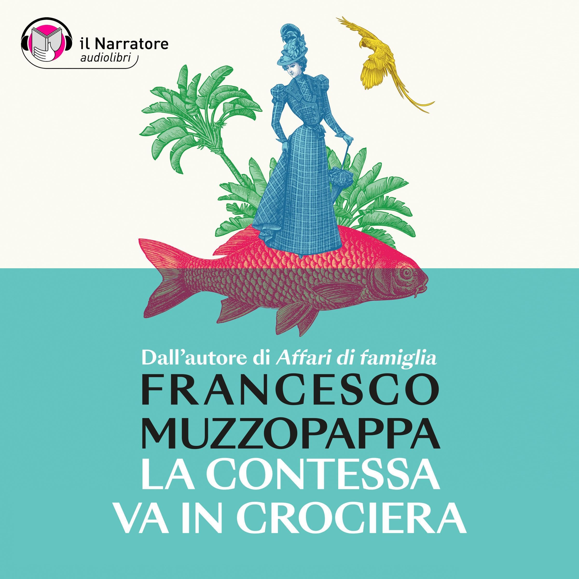 La contessa va in crociera