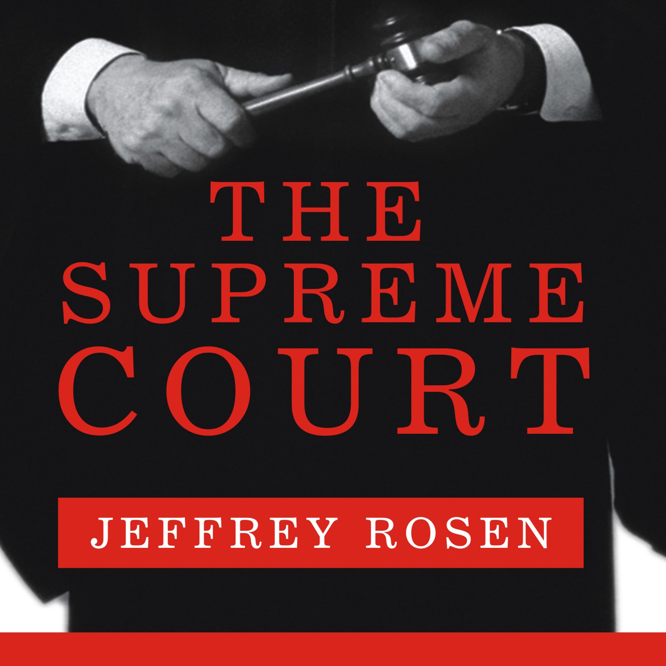 Cover art for The Supreme Court