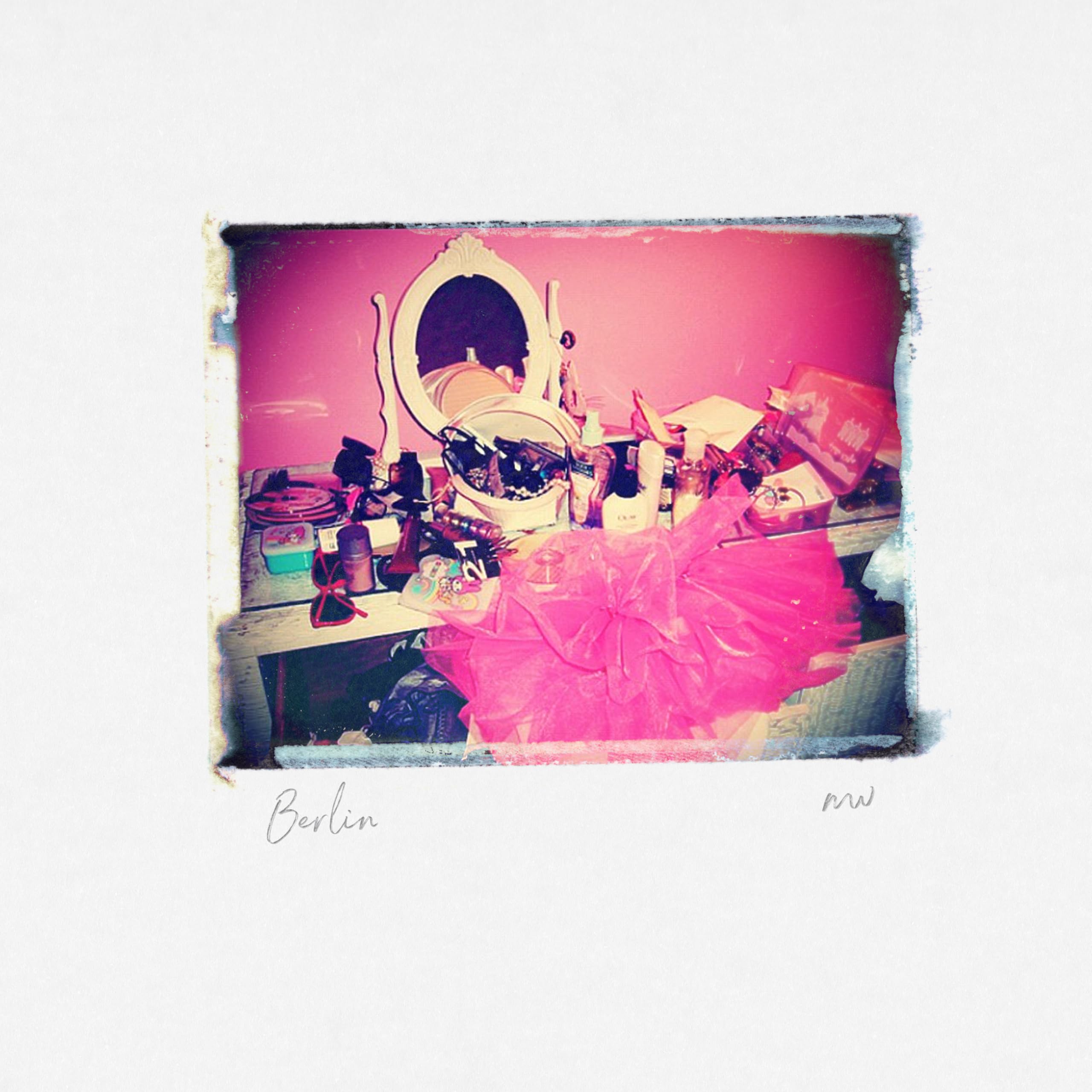 Berlin [VINYL]