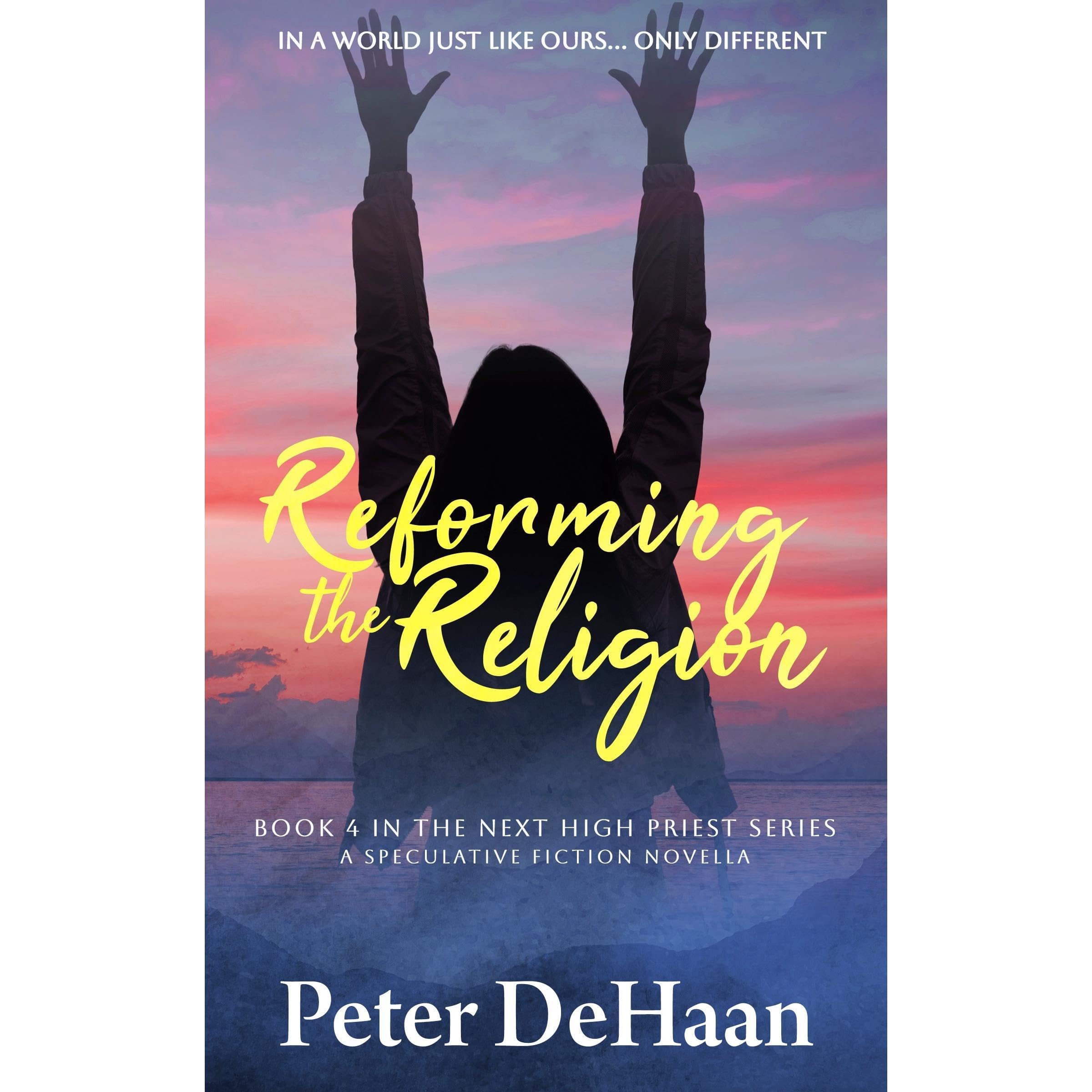 Reforming the Religion