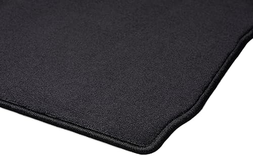 Miniatura 3 de GG Bailey carga Custom Alfombrilla Para Select Mazda Protege Modelos, Negro Oriental