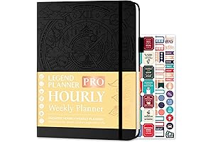 PRO Hourly Schedule: The Game-Changer for Time Management