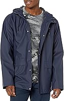 Vista 1 de Arctix Chaqueta impermeable Hail para hombre