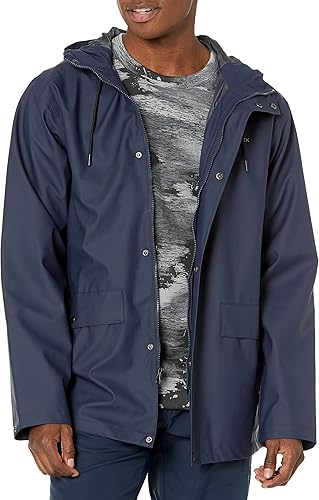 Arctix Chaqueta impermeable Hail para hombre