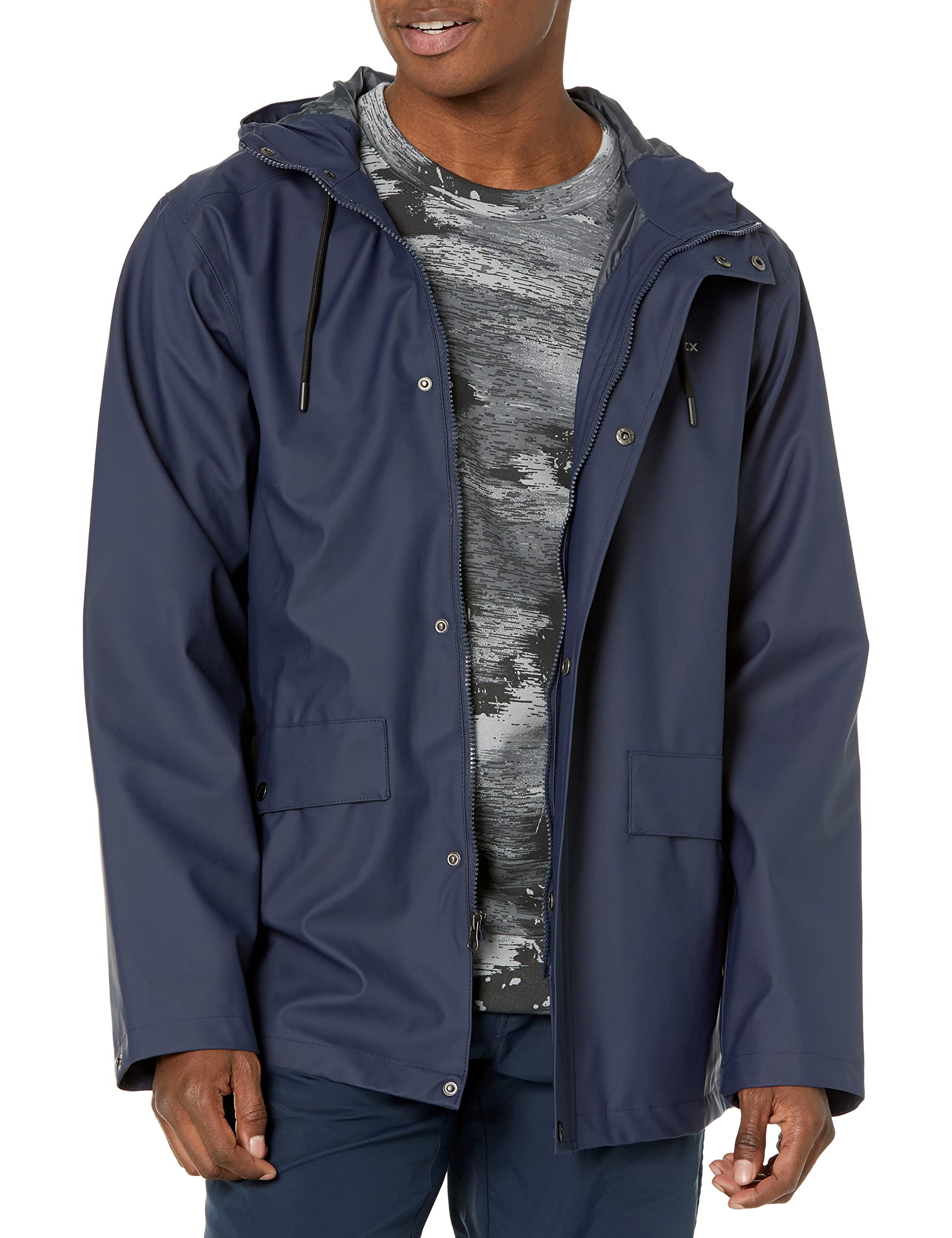 Arctix Mens Hail Rain Jacket