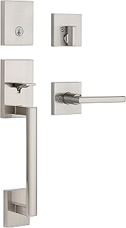 Kwikset 98180-002 San Clemente Single Cylinde...,