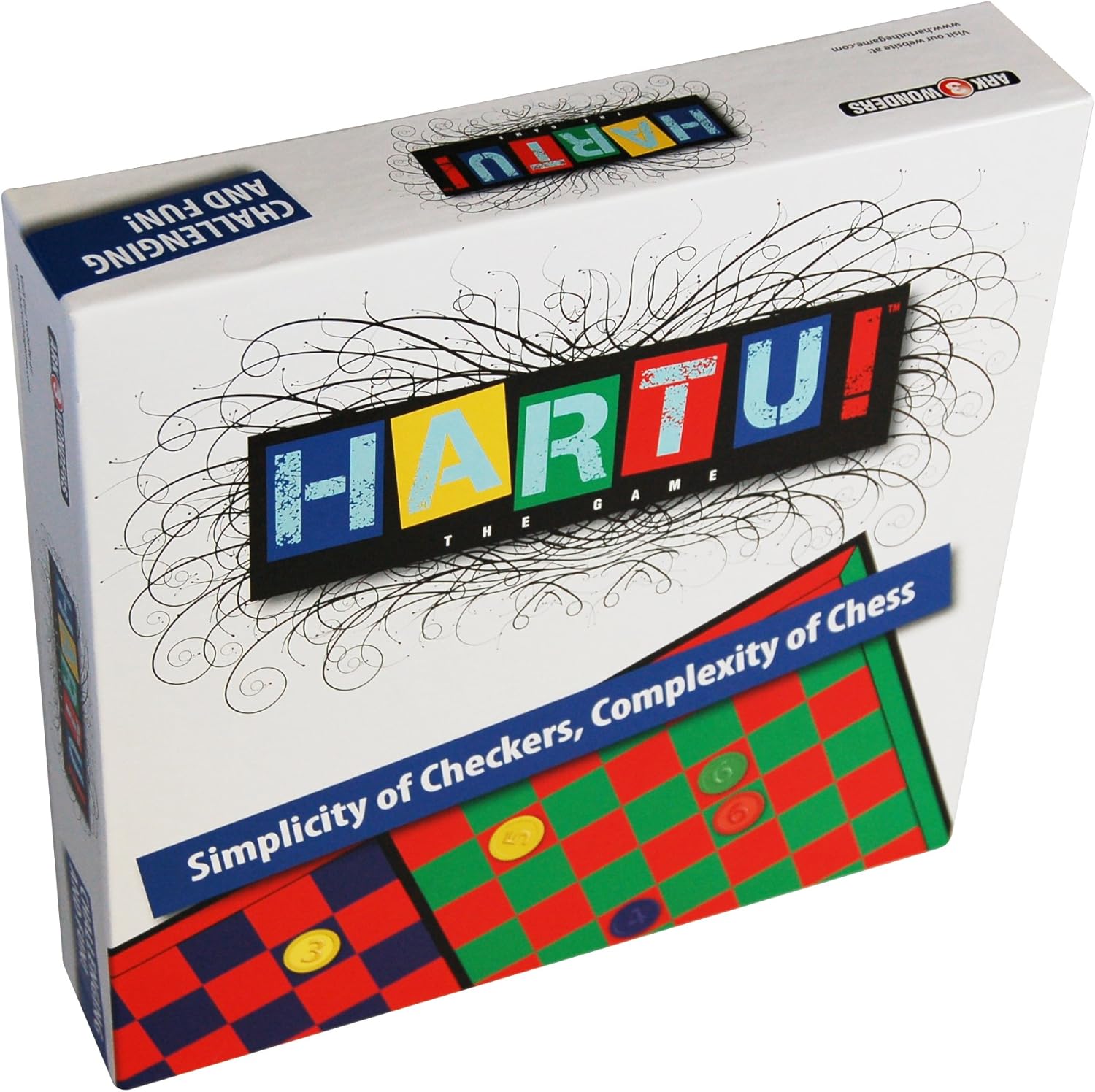 HARTU! Game