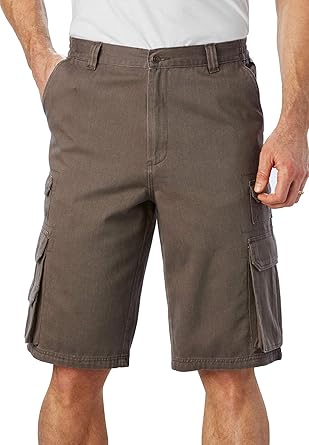 Boulder creek cargo shorts Clearance