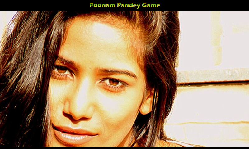 Poonam Pandey Game - App on Amazon Appstore