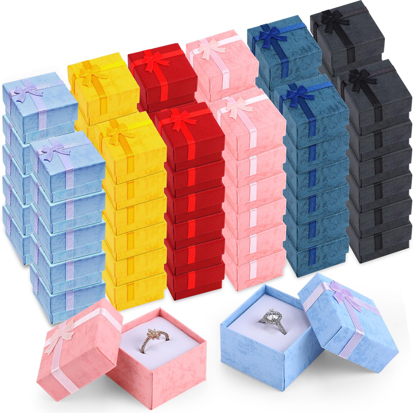 Jewelry Box Extra Small リングケース UPALA Jewelry Box Extra Small リングケース