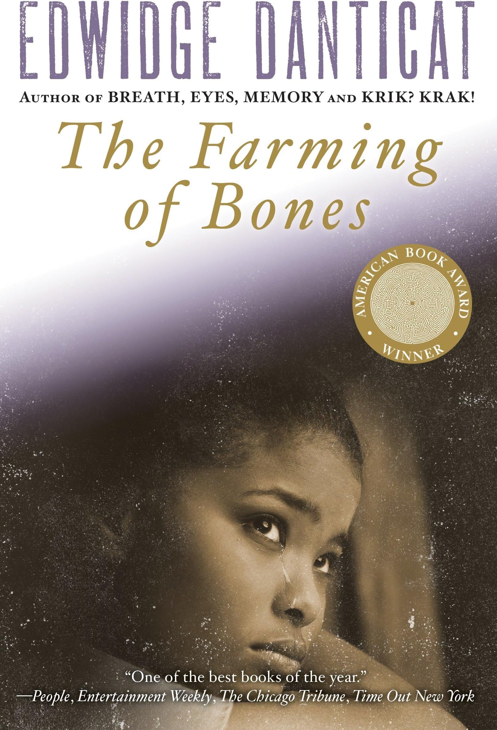 The Farming of Bones