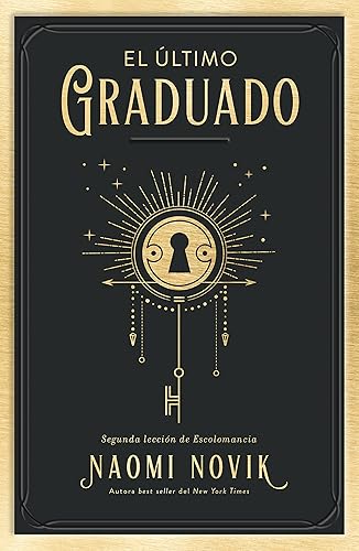 El último graduado (Umbriel narrativa)