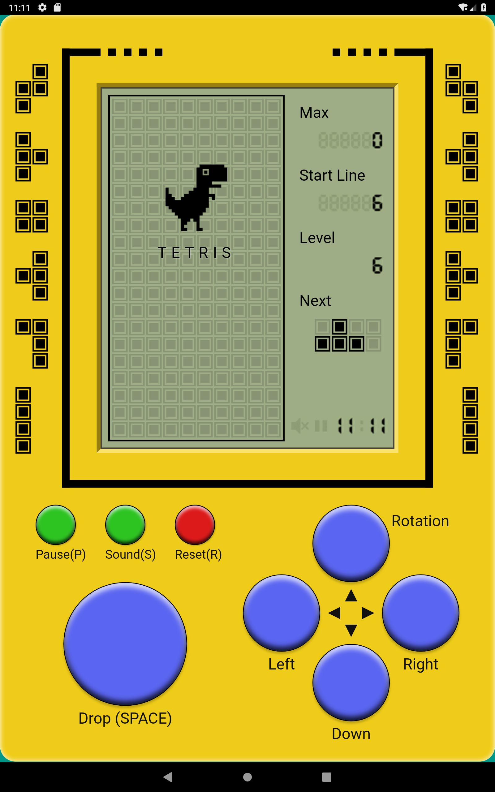 Brick Classic Brick for Android