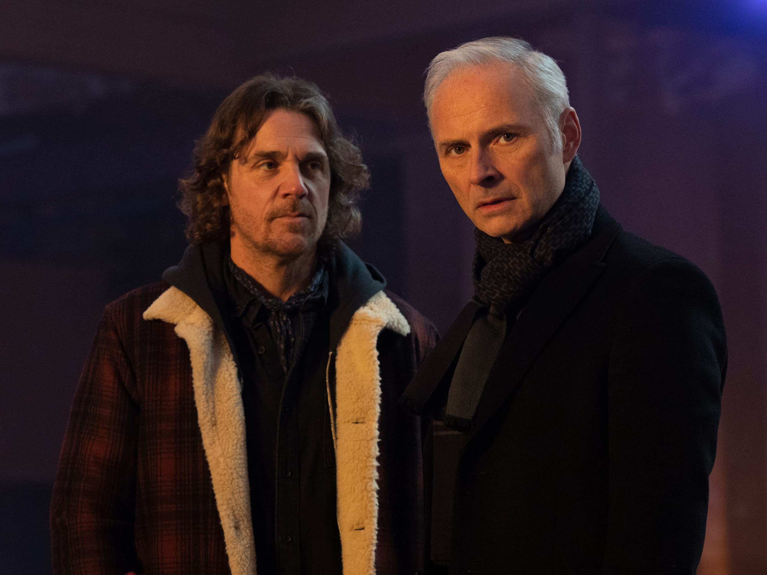 Watch Guilt, Season 2 Prime Video