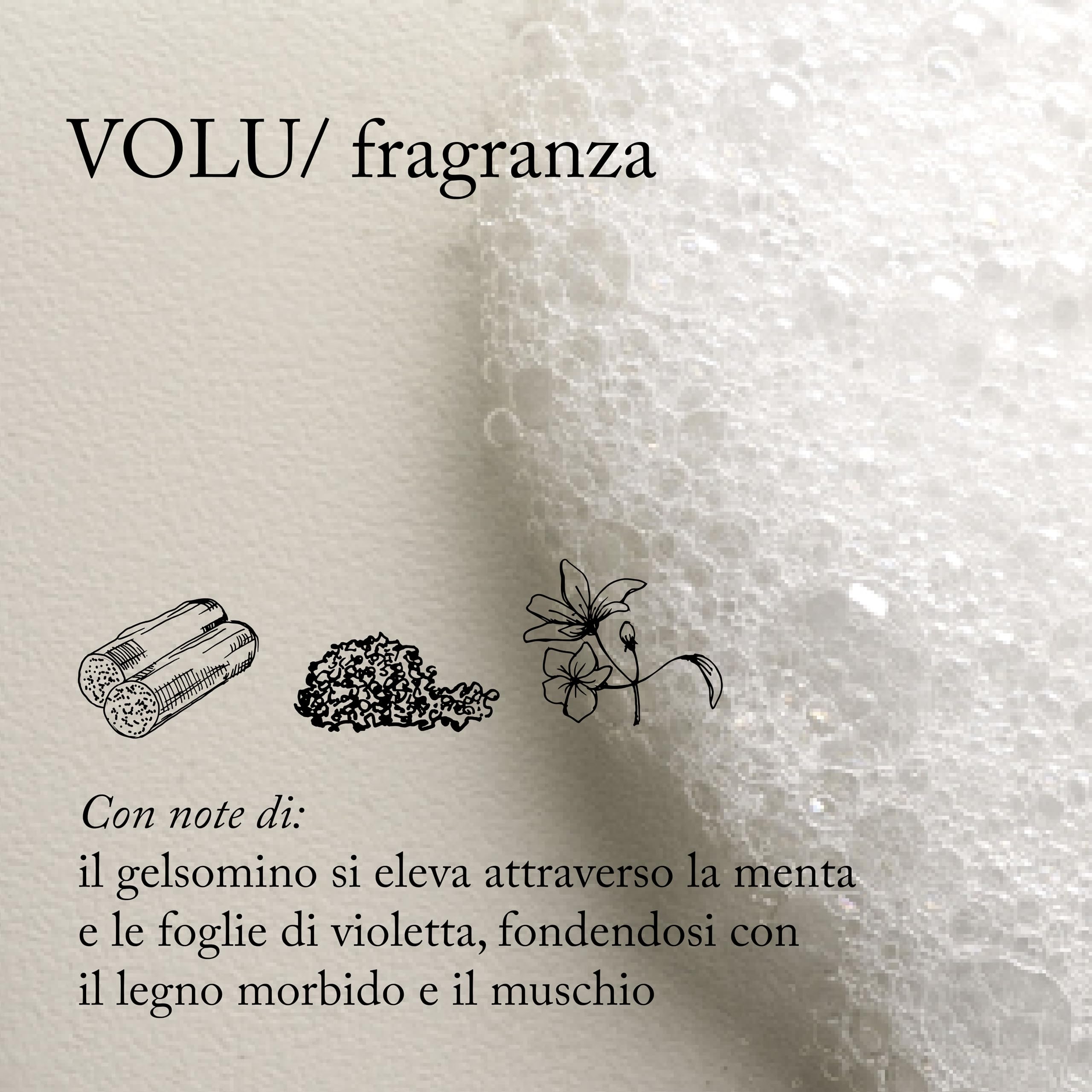 Davines VOLU Hair Mist - Spray volumizzante per capelli fini - Dona volume a lunga durata - 250 ml | Dona volume a lunga durata