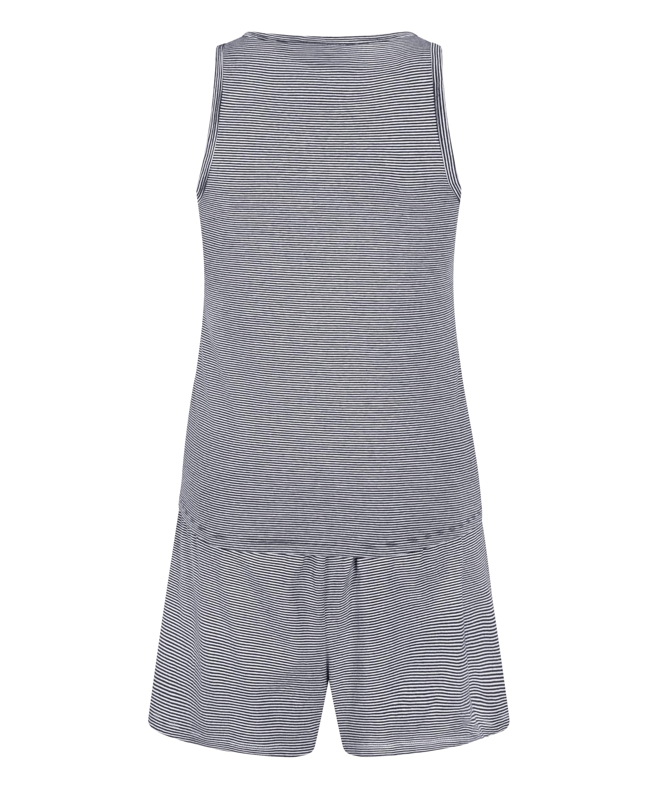 Hunkemöller Ensemble pyjama avec débardeur en jersey