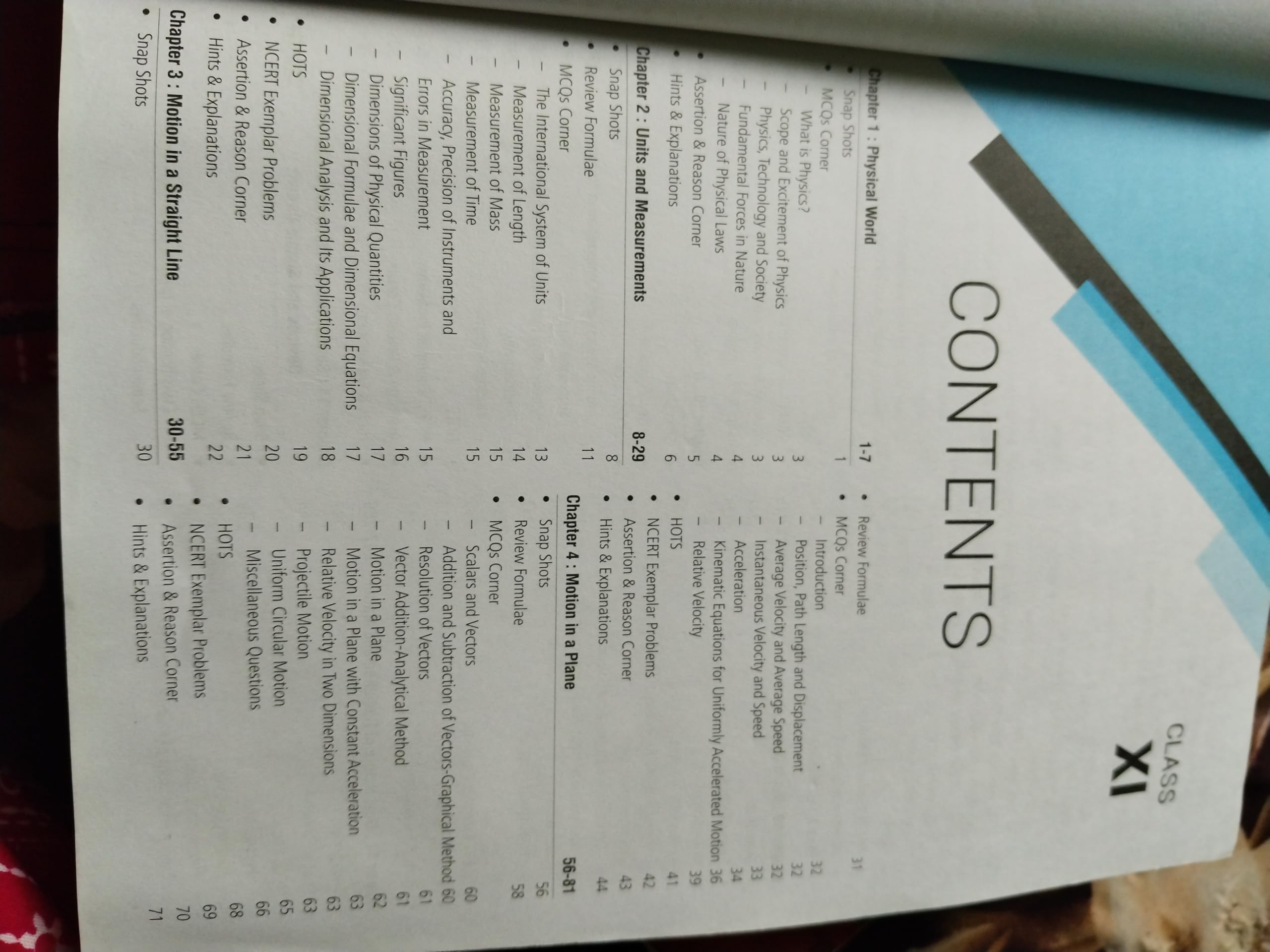 Objective NCERT at your FINGERTIPS for NEET-AIIMS - Physics (Old Edition) 2