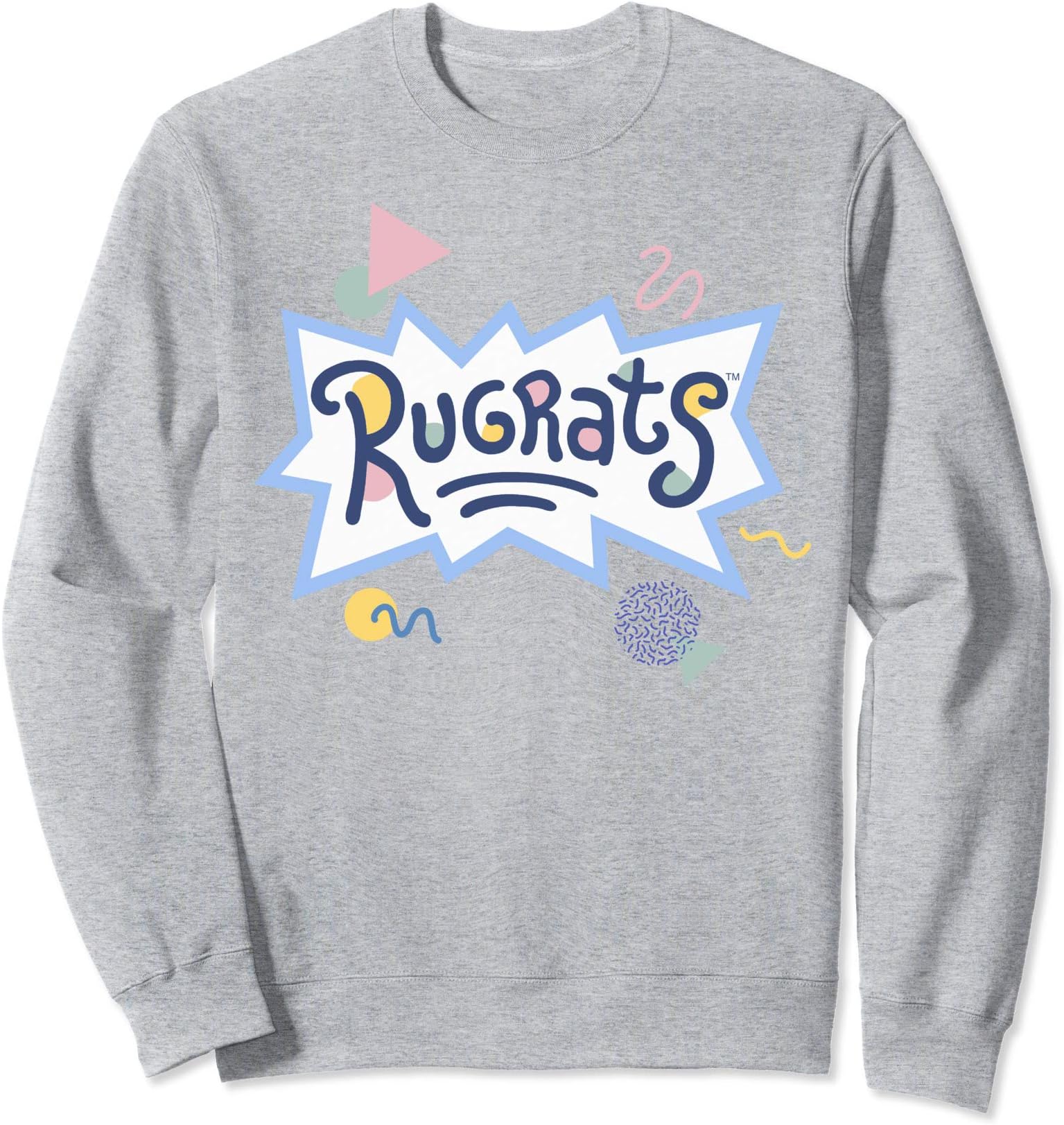 RugRats Classic Logo Sweatshirt