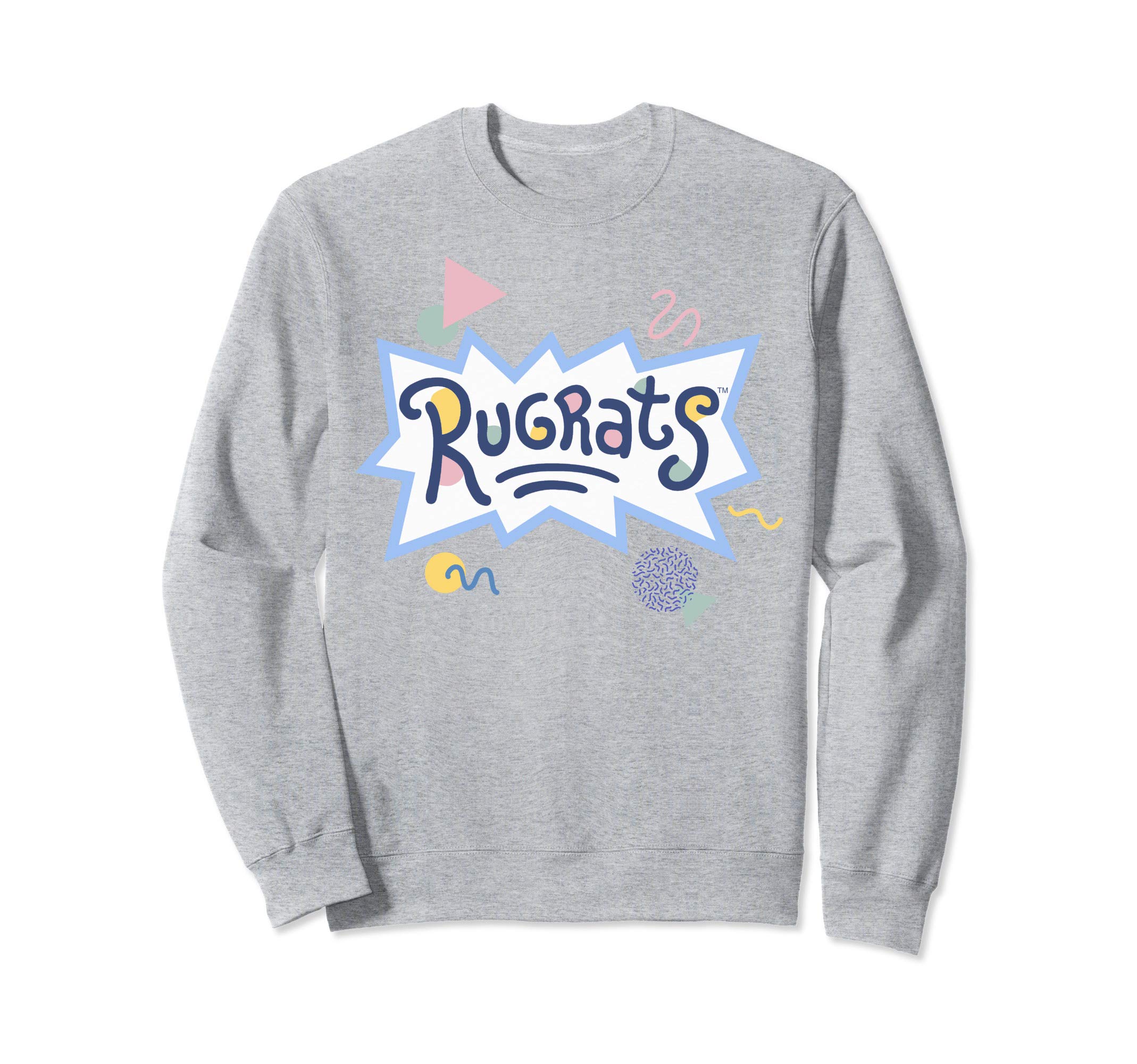 RugRats Classic Logo Sweatshirt