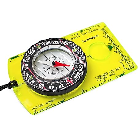 Best compass for hiking 2018 Clearance