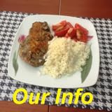 cooking Our Info