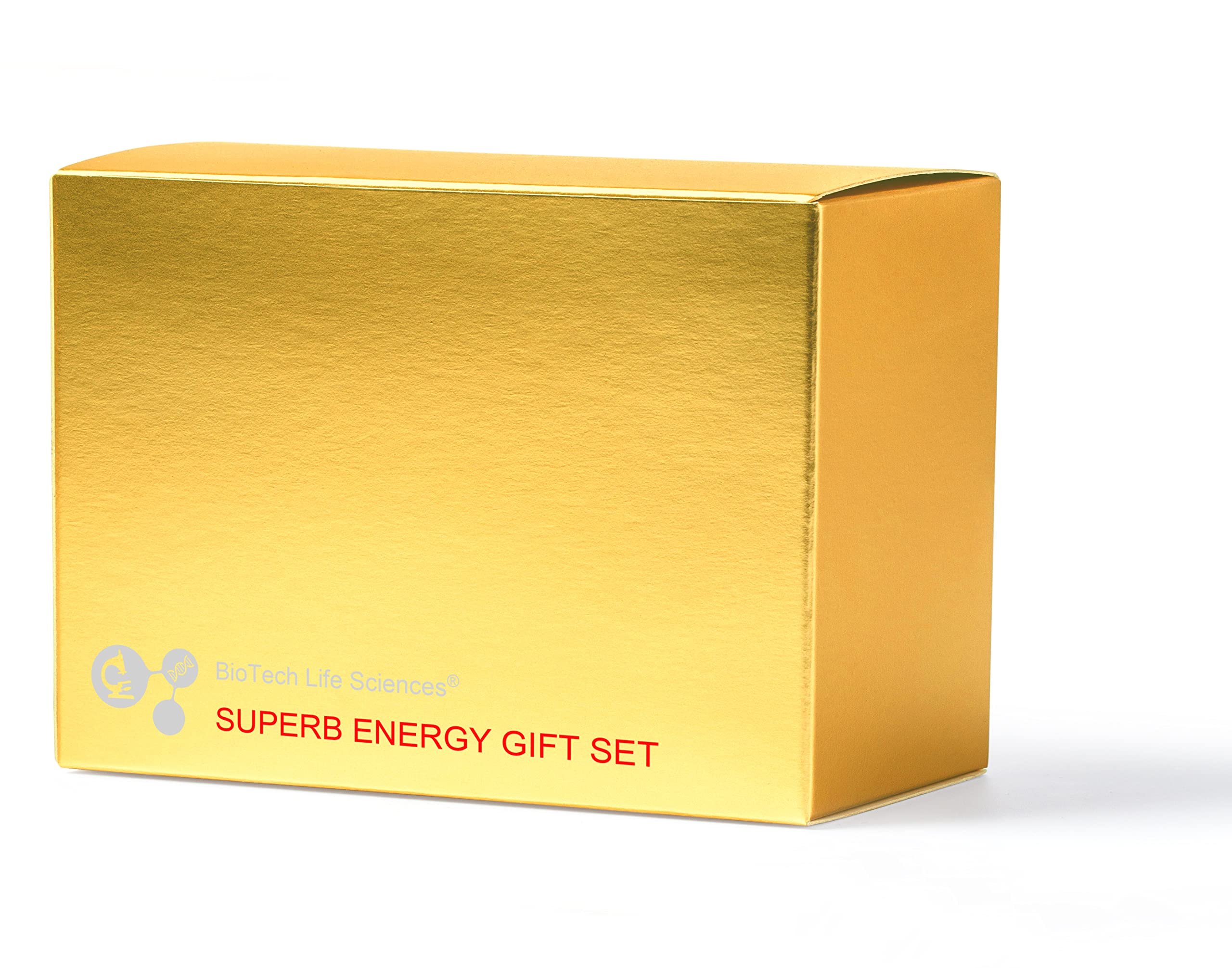 GS2-EX30+E1-45 Gift Set Energy