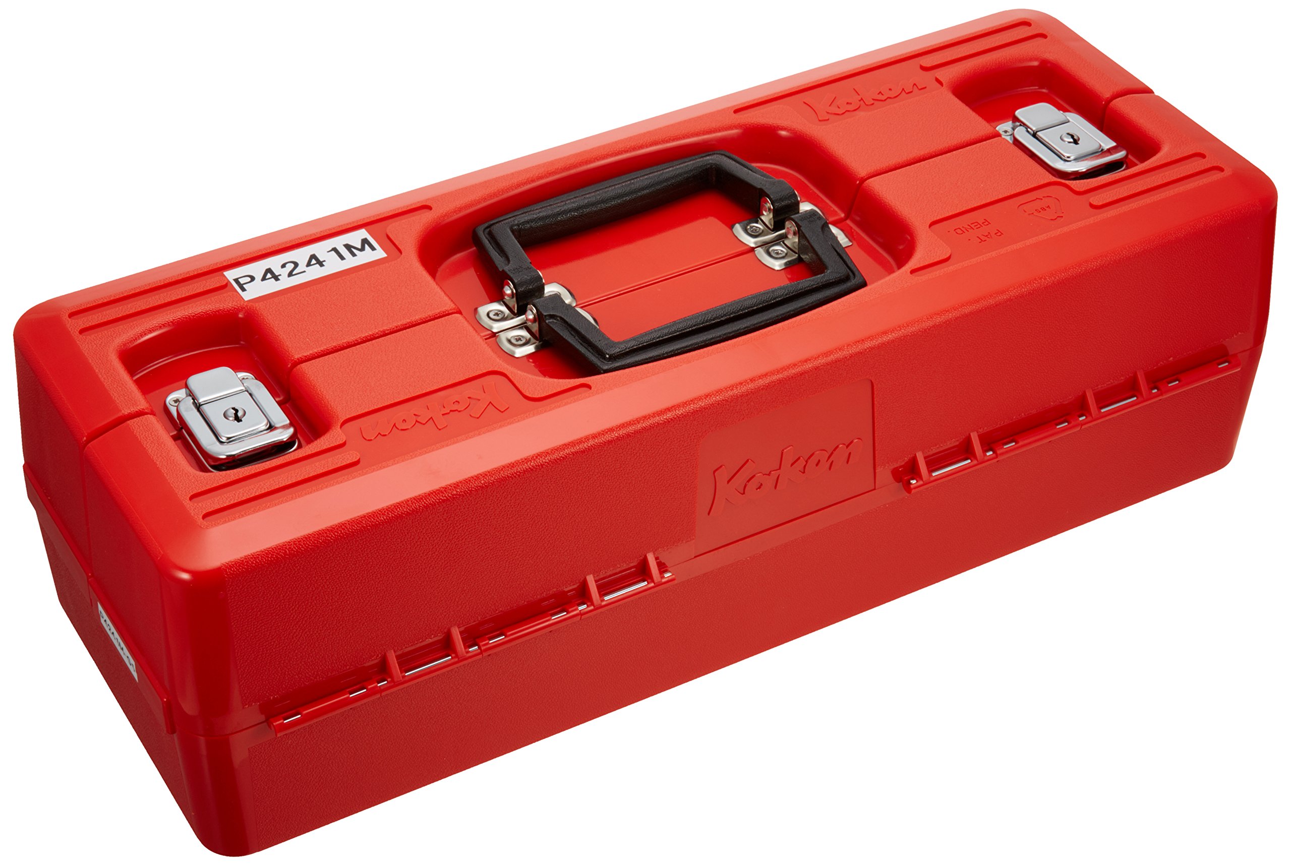 Amazon | コーケン 1/2(12.7mm)SQ. ソケットセット 28ヶ組 P4241M-01 