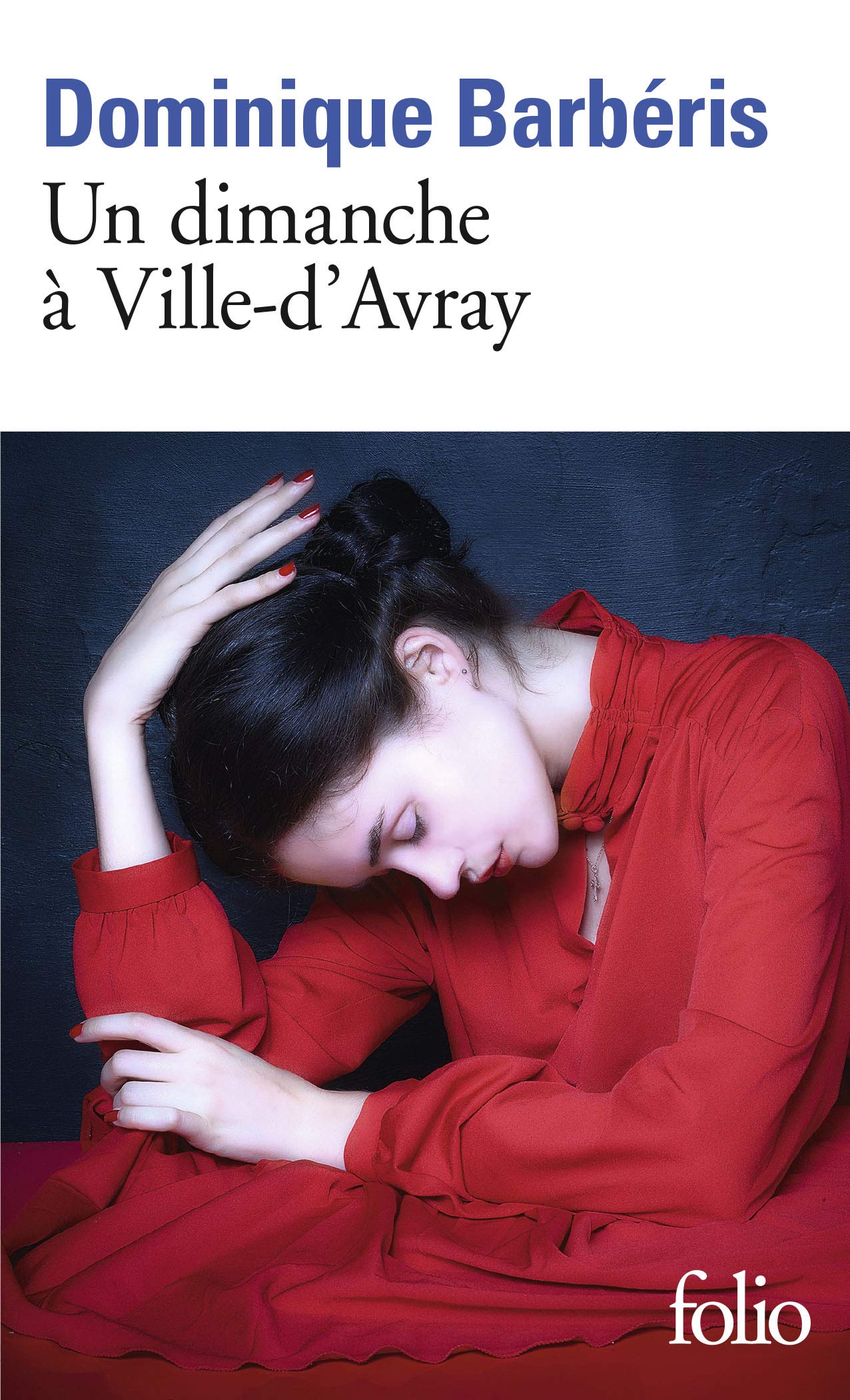 UN DIMANCHE A VILLE-D'AVRAY (FOLIO)
