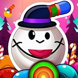 Candy Cane Cannon