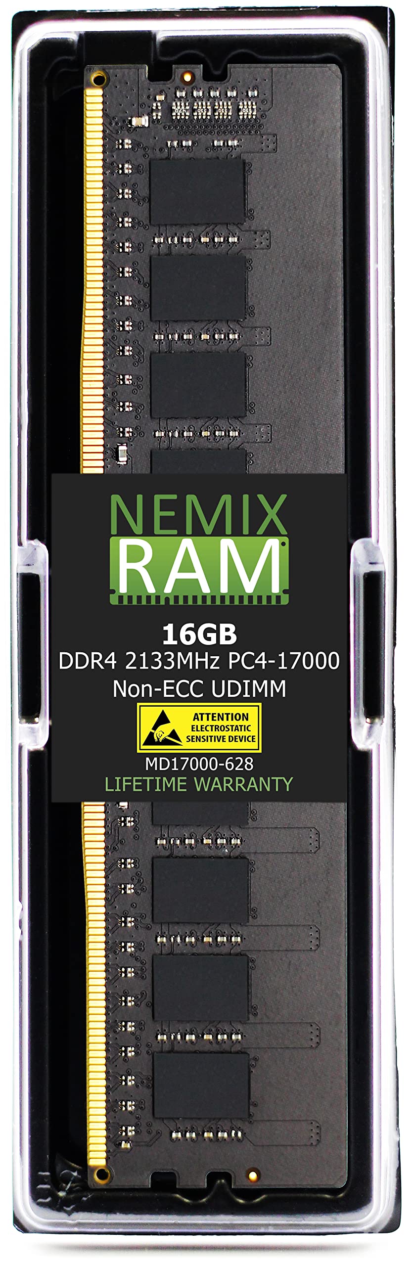 Amazon.co.jp: NEMIX RAM 16GB 交換用 Samsung M378A2K43BB1-CPB DDR4