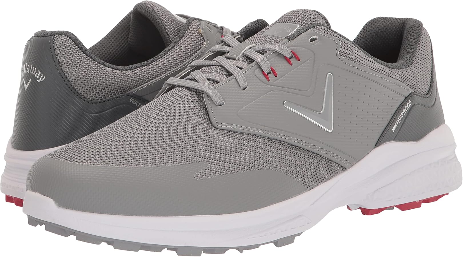 Amazon.com: Callaway Men's Solana SL v2 Golf Shoe : Clothing