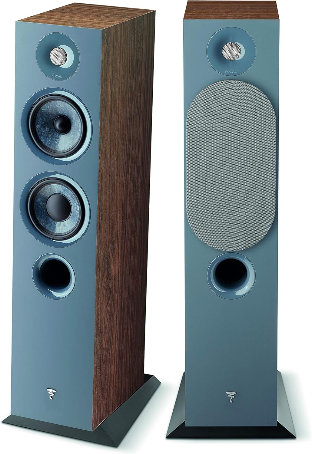 Revealing The List Of Top 10 Best Floor Standing Speakers