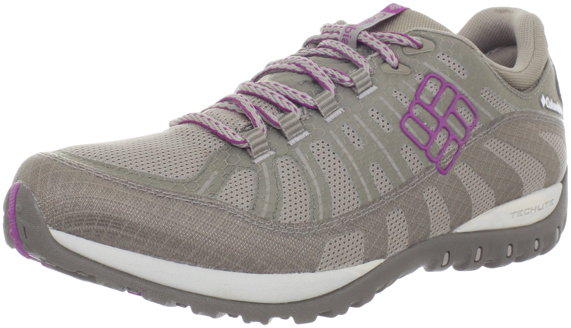 Columbia Women's Peakfreak Enduro Outdry Trail Running Shoe