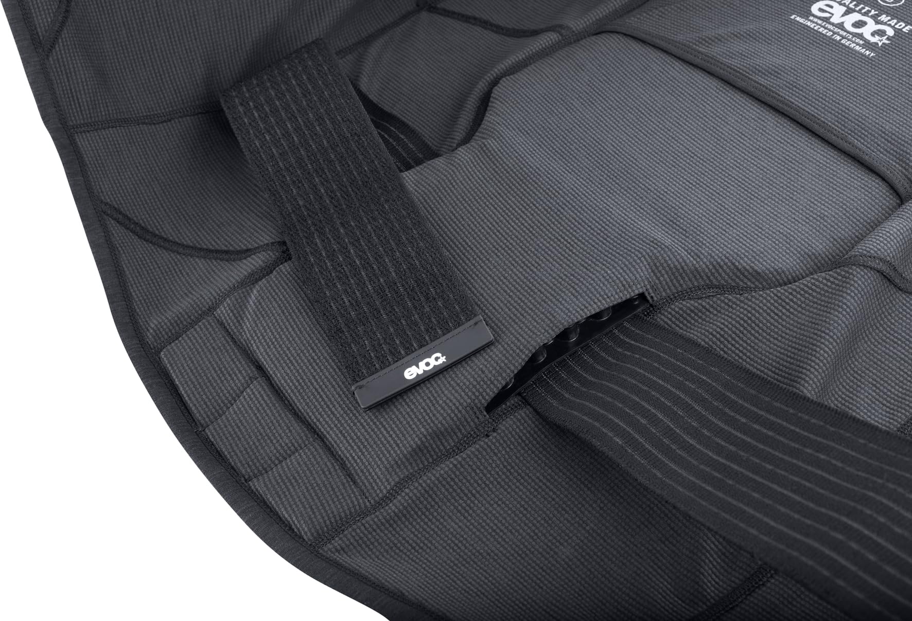 EVOC Protector Vest, Protection Wear Donna