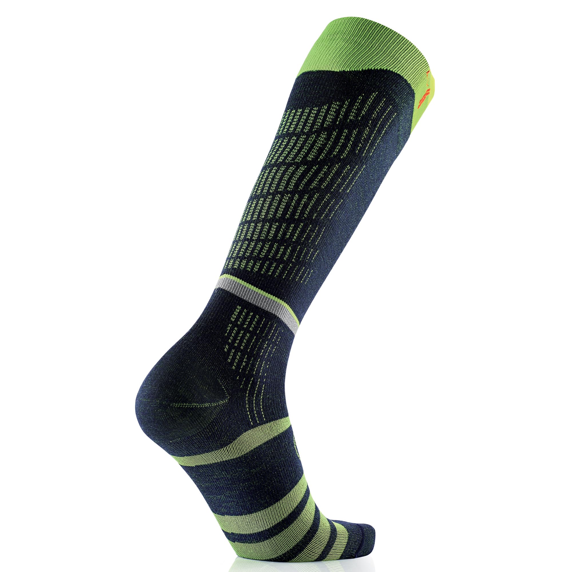 Sidas Ski Touring Chaussettes de ski Mixte