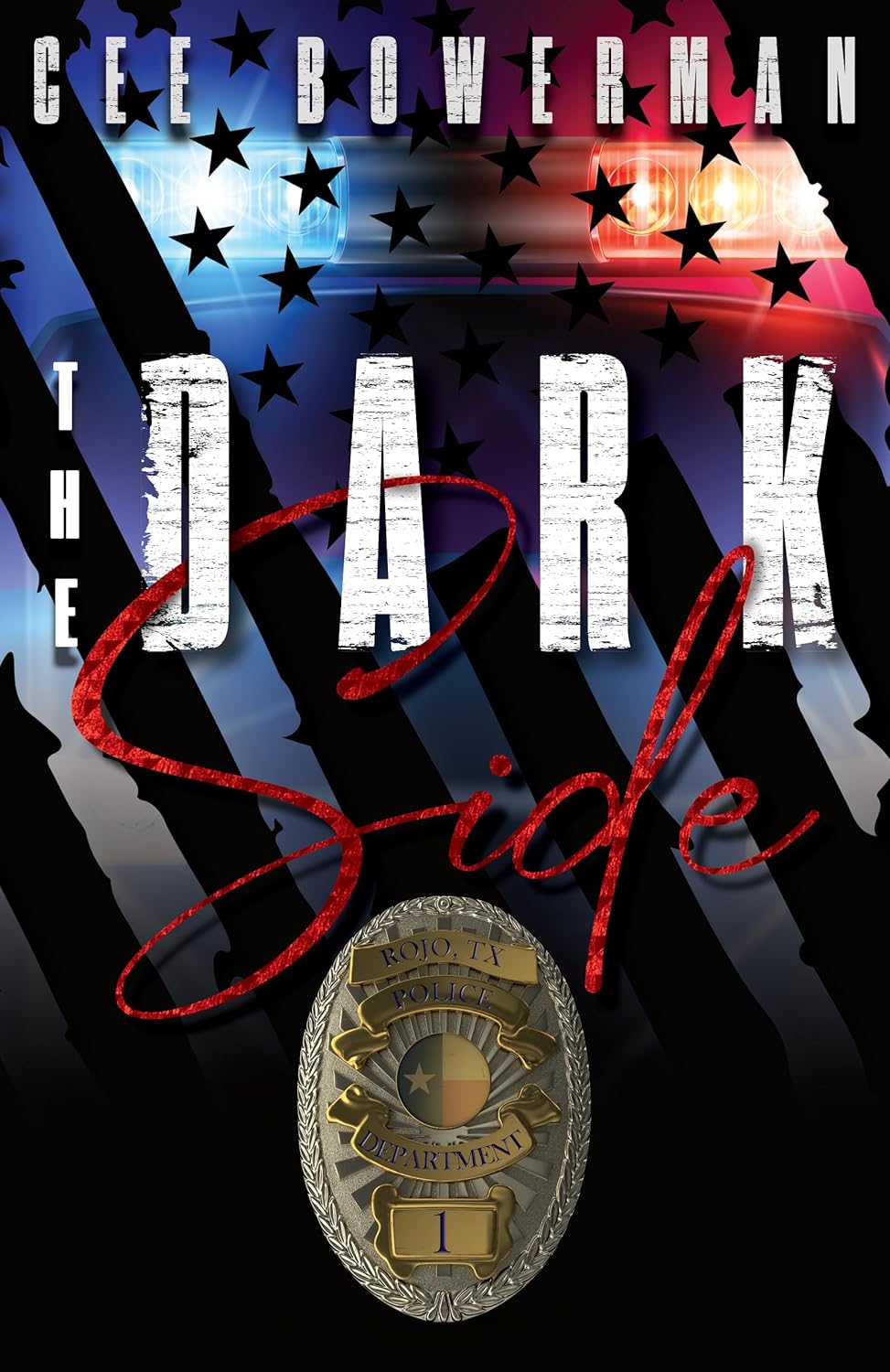 The Darkish Facet: RPD, Guide One (Rojo 2nd Era: Rojo Police Division 1)