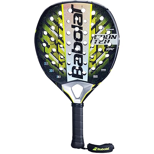 Babolat Counter Viper 2.5 Padel Racket