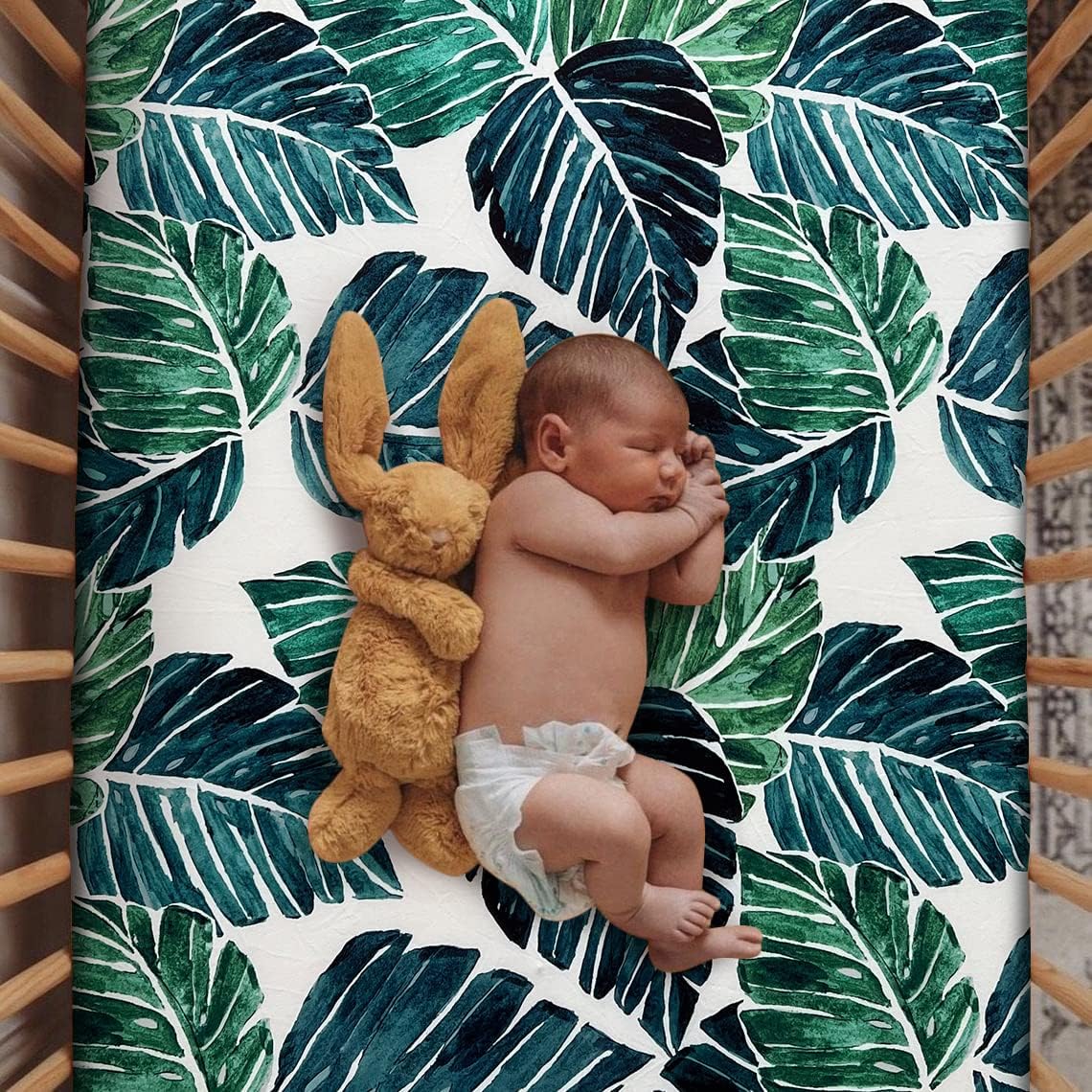 Pack n Play Sheet, Mini Crib Sheet, Portable Crib Sheets