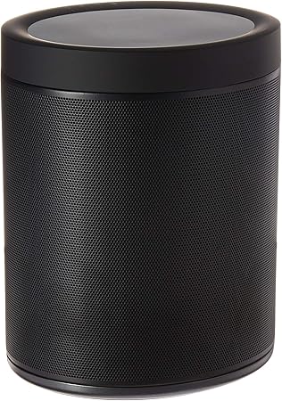 yamaha wx 021 musiccast 20 wireless speaker alexa voice control black