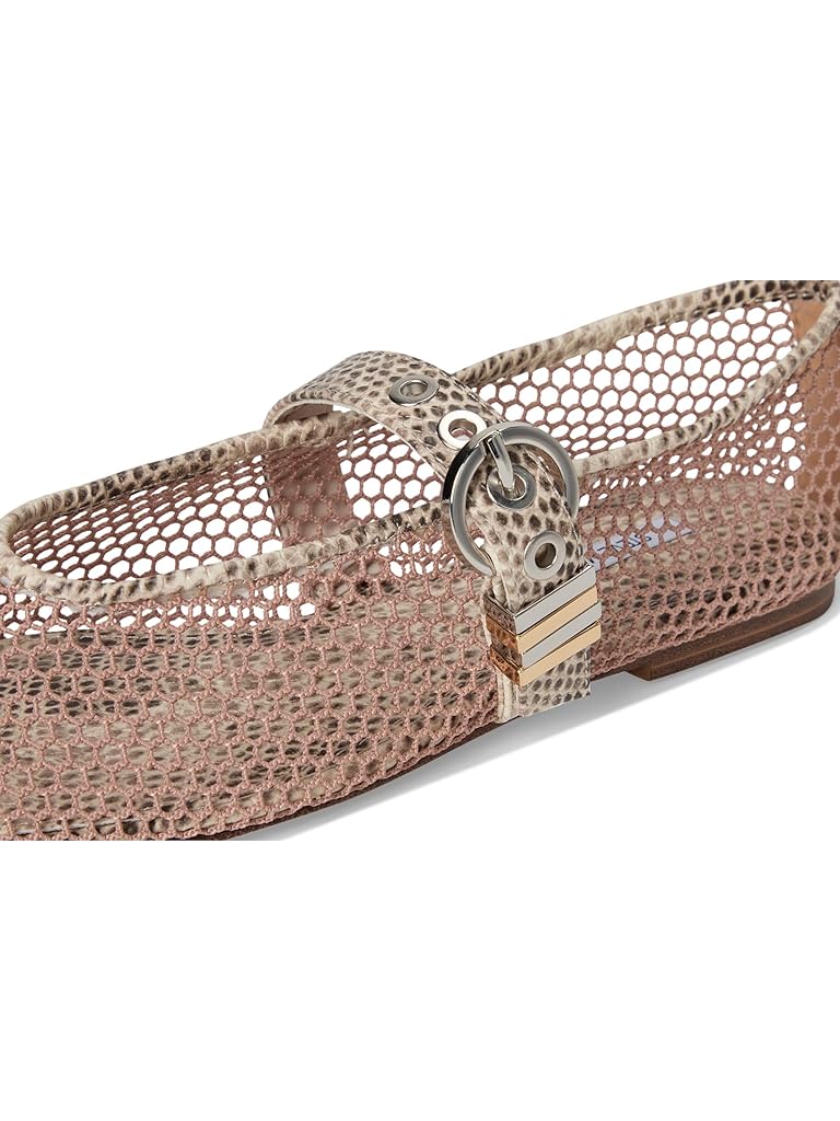 Pink Steve Madden Lucia