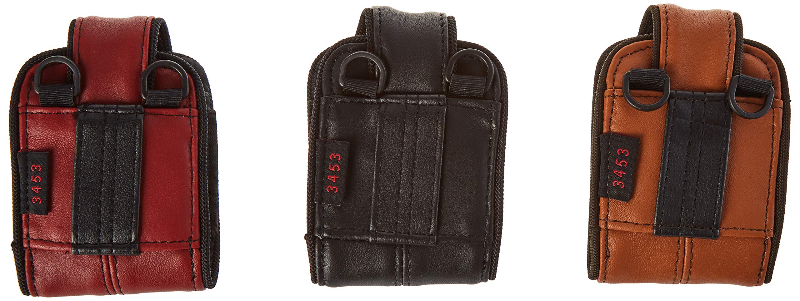 TAMRQ|#Tamrac, Topanga Case 3 Kit-12 Pz. Unisex - Adulto, Surtidos, Talla Única