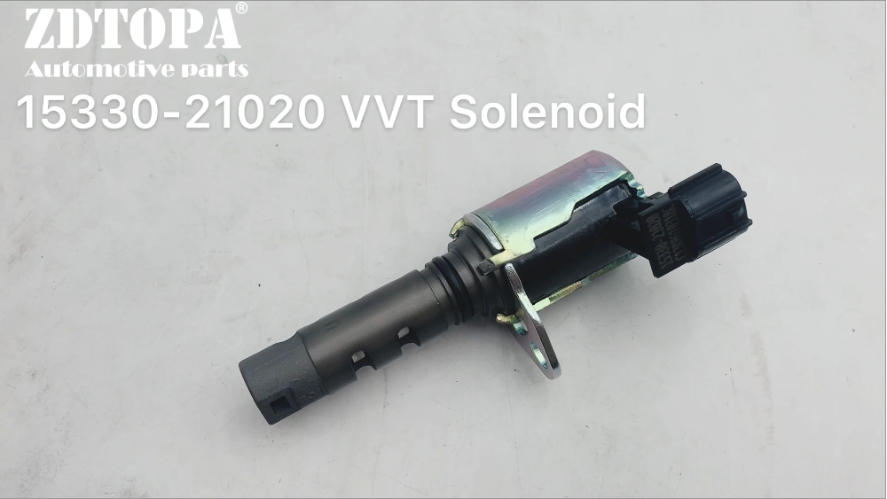 Amazon.com: 15330-21020 Engine Camshaft Timing Oil Control Valve