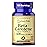 Puritan\'s Pride Beta Carotene Provitamin A 7,500mcg (25,000 IU), Vitamin Supplement for Immune System, Antioxidant and Eye Health Support, 100 Day Supply, 100 Rapid Release Softgels