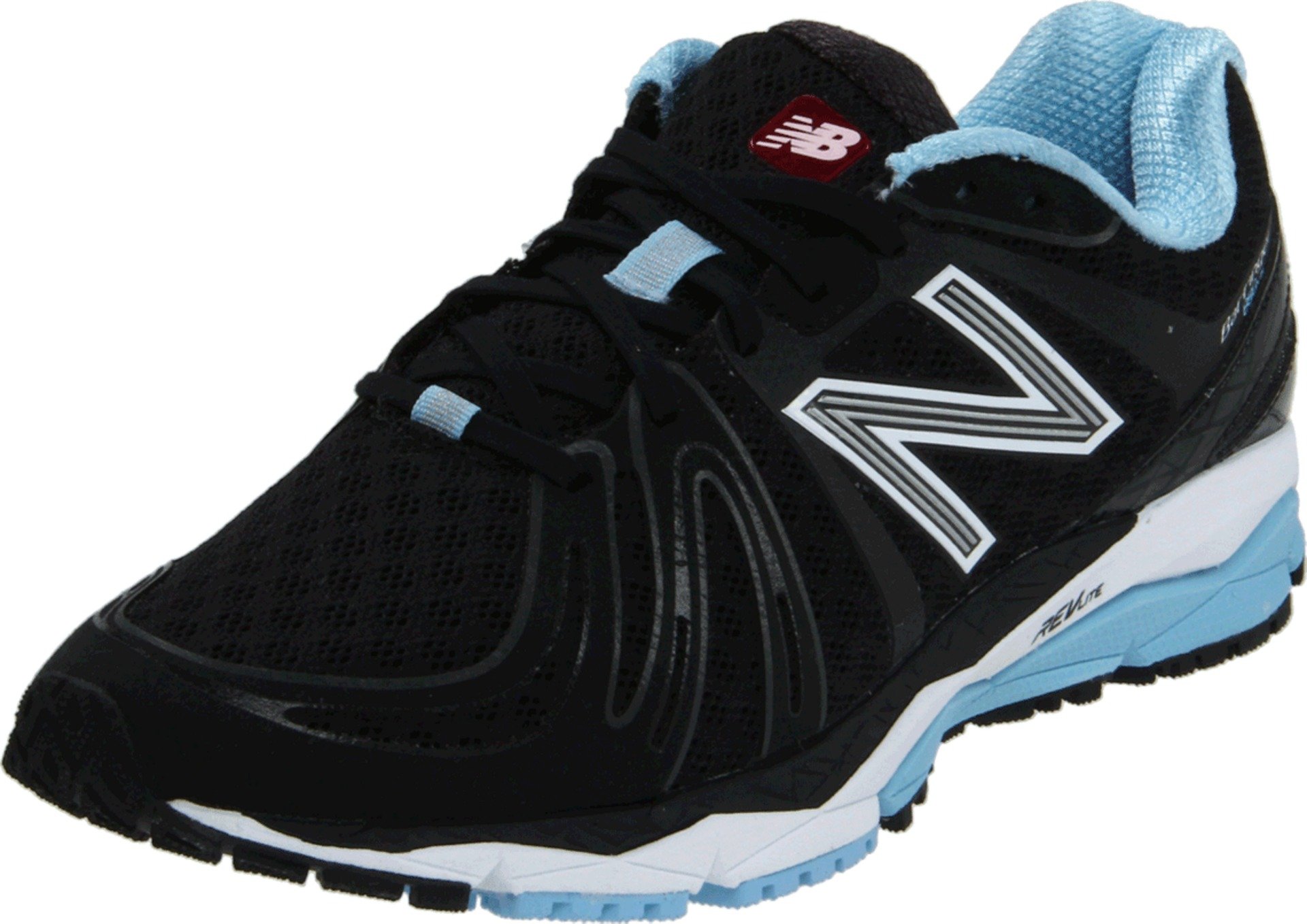 new balance neutral running shoes womens